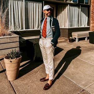 Meet your Posher, JP